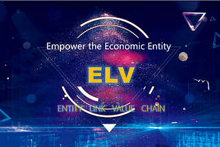 ELV, One of the Most Promising Blockchain Projects