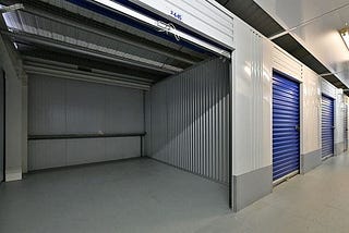 Why Sapulpa Residents are Choosing Self Storage for their Space Needs — Lok It Up Storage