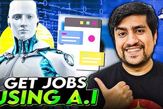 Five Steps to Ace Your Job Application Process