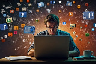 The Struggles of Copyright for Authors in the Face of Big Tech Giants