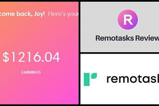 What is Remotasks, is it genuine, and what amount would you be able to procure?