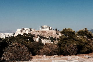 In Athens, the financial crisis is driving collaborative new forms of municipal government…