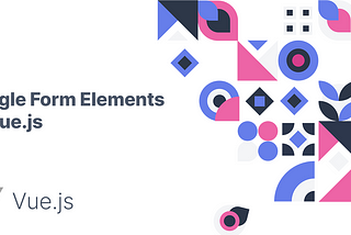 Toggle Form Elements in Vue.js