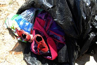 Mercy for Migrants