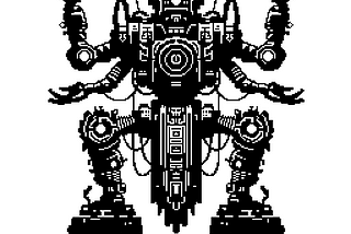 An AI Religion — Divinex Mechanica