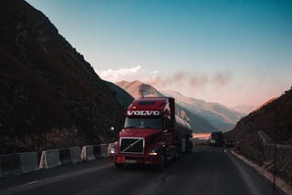 What I learned from my Data Science Internship at Volvo Group