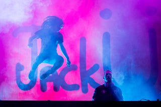 Diplo and Skrillex are Jack Ü: The Cuepoint Interview