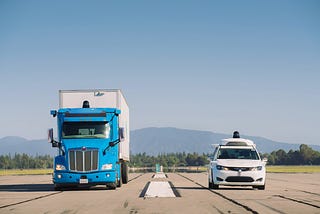 Will Waymo Continue to Dominate Its Self-Driving Competitors?