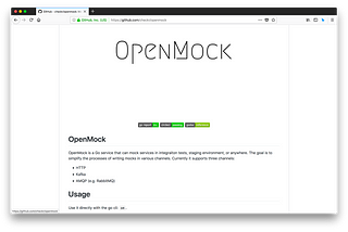 Introducing Checkr’s Integration testing workflow and OpenMock
