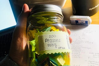 Note #200