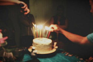 Birthday Blues: Why People Hated Their Birthday