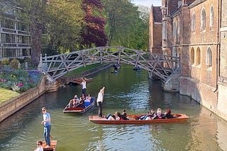 University of Cambridge