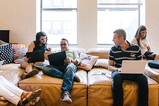 Shaping culture as a leader