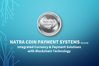 NATRA Coin | Payment Systems