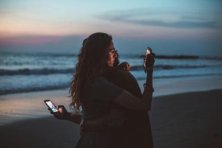 How I Learned to Stay Engaged in a World Built for Distraction
