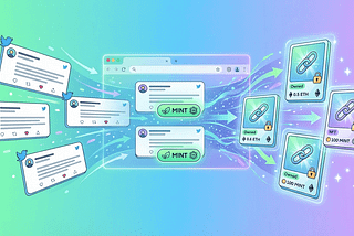 The DataDID Browser Extension Is Here — Turn Your Tweets Into On-Chain Assets