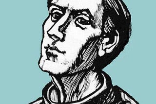 Gerard Manley Hopkins