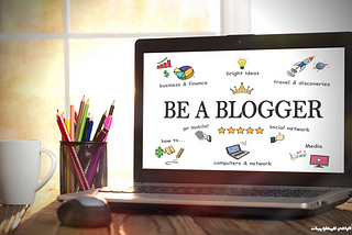 How to be a professional blogger?