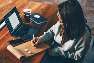 UX Writing vs. Copywriting: Why Your Words Can Make or Break a Design
