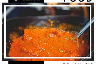 Refreshing Drinks That Perfectly Complement Indian Cuisine