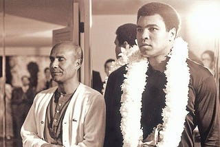 What Makes People Respect You — Understanding the Secret of Muhammad Ali