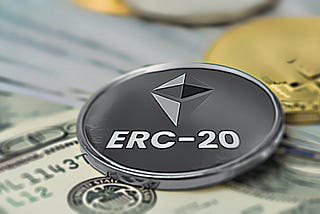 Hold and Transfer ERC-20 on a Smart Contract