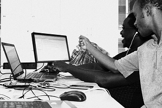 Unleashing Africa’s Tech Talent: Lessons Learned in 2016