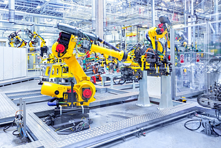 Supercharge Your Workflow: 5 Ways Automation Rocks Your Efficiency