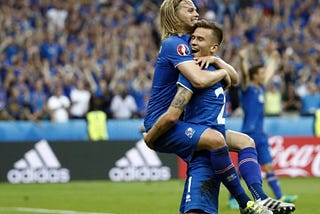 Euro 2016: Group Stage Recap