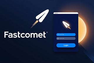 FastComet Login: How to Access Your FastComet Hosting Account