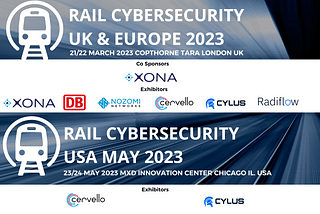 Rail Cybersecurity