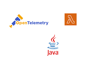 OpenTelemetry tracing for Java AWS Lambda
