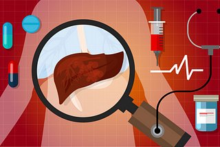 Using Bile Acid as the Basis of a Non-Invasive Test of Liver Function in Chronic Liver Disease