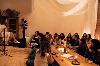 Exploring The Growing Popularity Of Listening Parties In The Music Industry