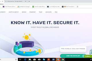 https://kubitx.io/.