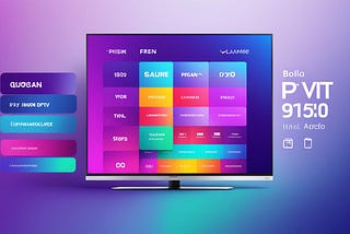 Best Strong4K IPTV Subscription