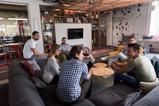 5 Things Your Marketing Team Should Be Doing