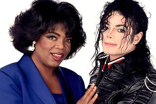 What Did Oprah Do To Michael Jackson That He Never Forgot?