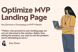 minimum viable product (mvp)