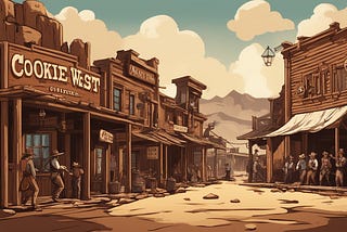 Cookie consent is the Wild West