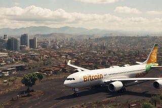 Can Ethiopia Become a New Mining Hub? — Bitcoin Mining Landscape Overview