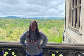 Biltmore on a Budget
