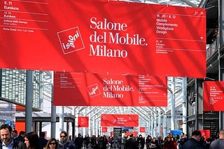 Non date soldi a quel Salone