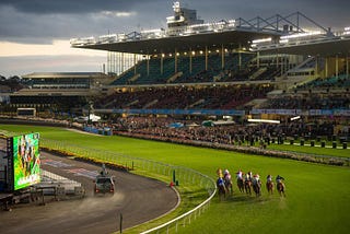 Head-to-Head for the Moonee Valley William Reid Stakes Friday 25/03/2022