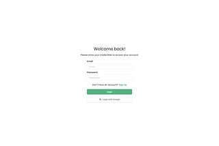 Online Shop with Django and React: Authentication with JWT