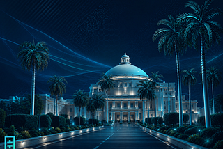Scaling Arabic NLP Research at Cairo University with Theta EdgeCloud
