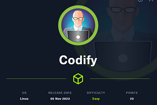 Codify | HackTheBox Writeup