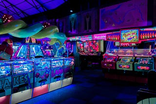 Game Over: Hostile Takeover of North Beach Arcade