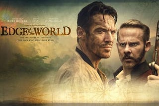 Edge of the World (2021) — Online $4k viewers