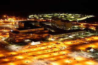 CISA can’t succeed in the Pentagon’s shadow